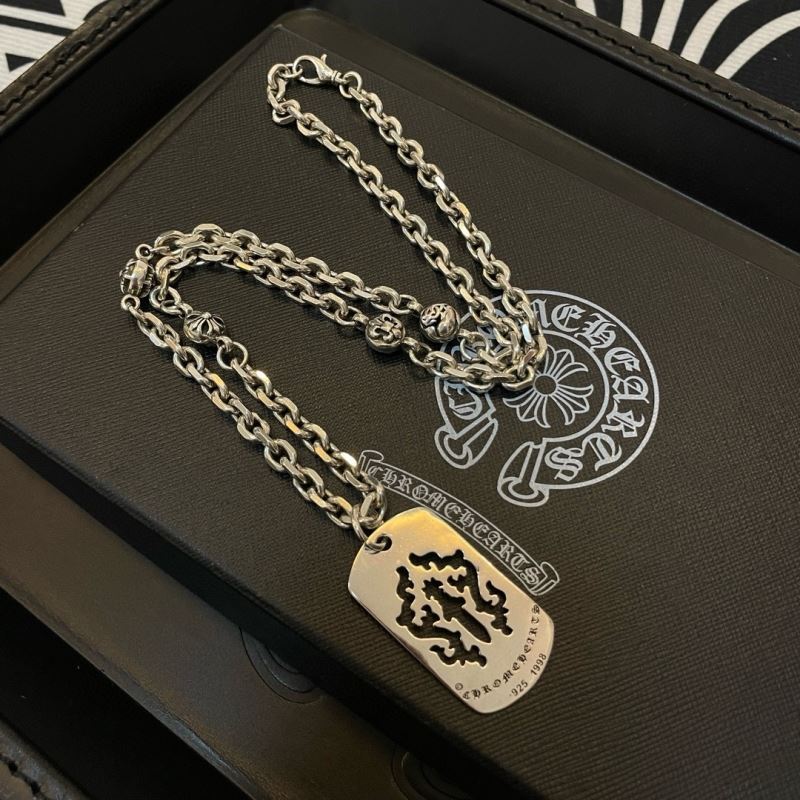 Chrome Hearts Necklaces